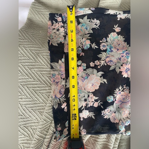 Honey Punch Sheer Kimono(Inspired) - Picture 7 of 8